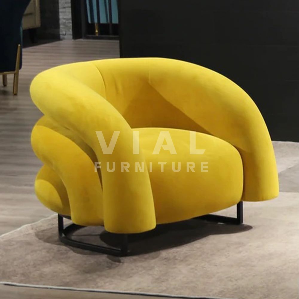 Ghế Baloon Armchair