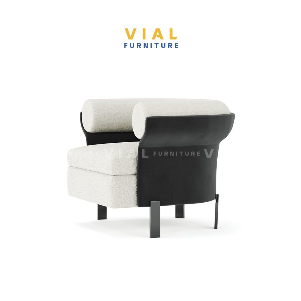 Ghế Mattia armchair