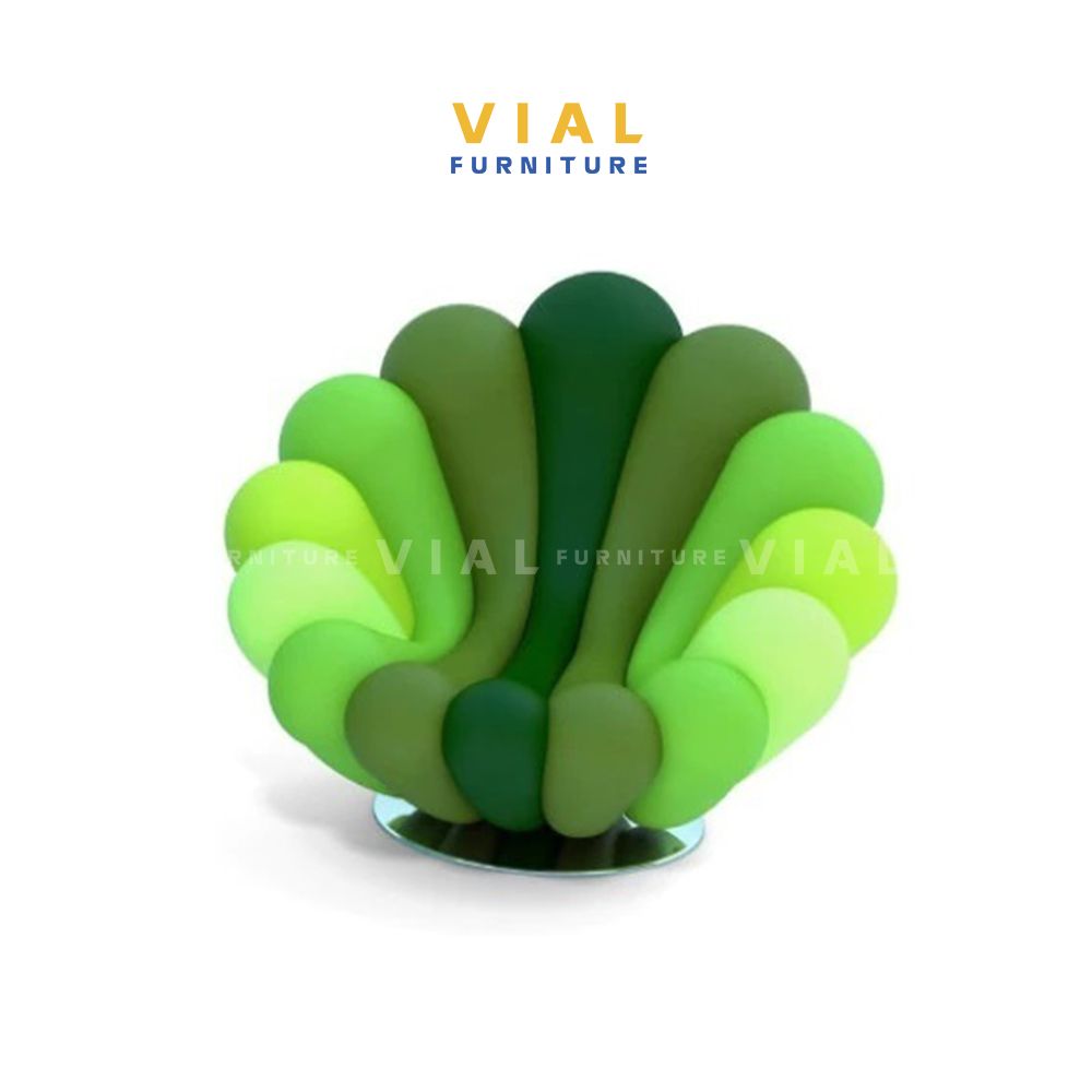 Ghế Anemone armchair