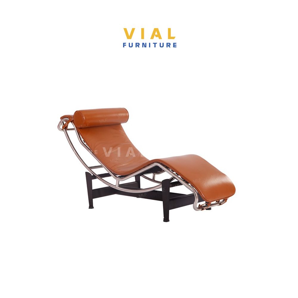Ghế LC4 Armchair