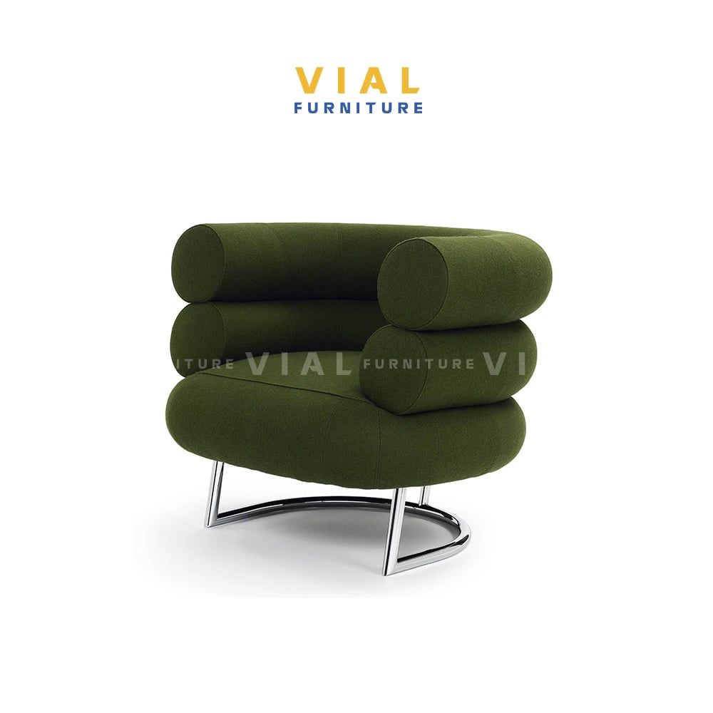 Ghế Bidendum Armchair
