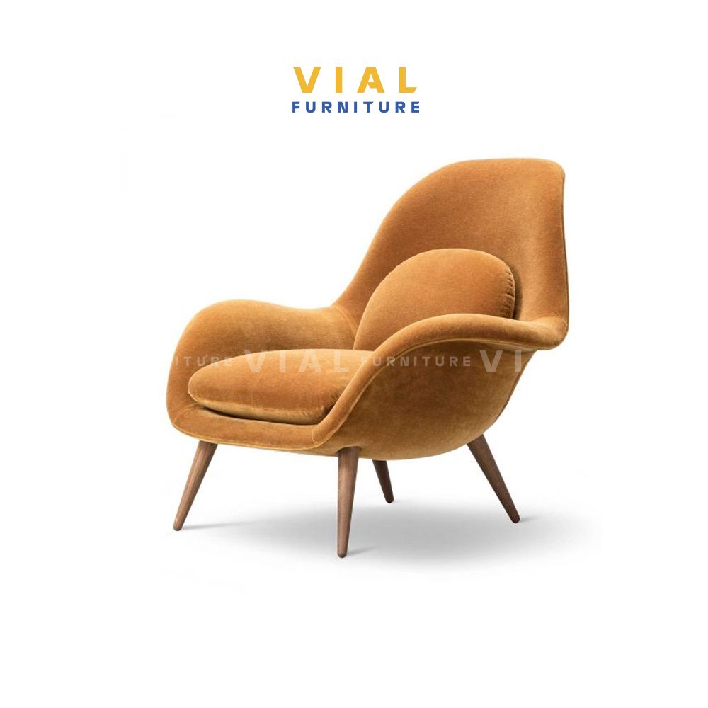 Ghế Swoon Lounge Chair