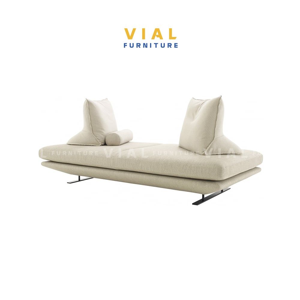 S020 - Ghế sofa Prado