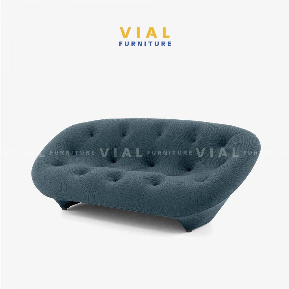 S016 - Ghế Sofa Ploum - Ploum Sofa