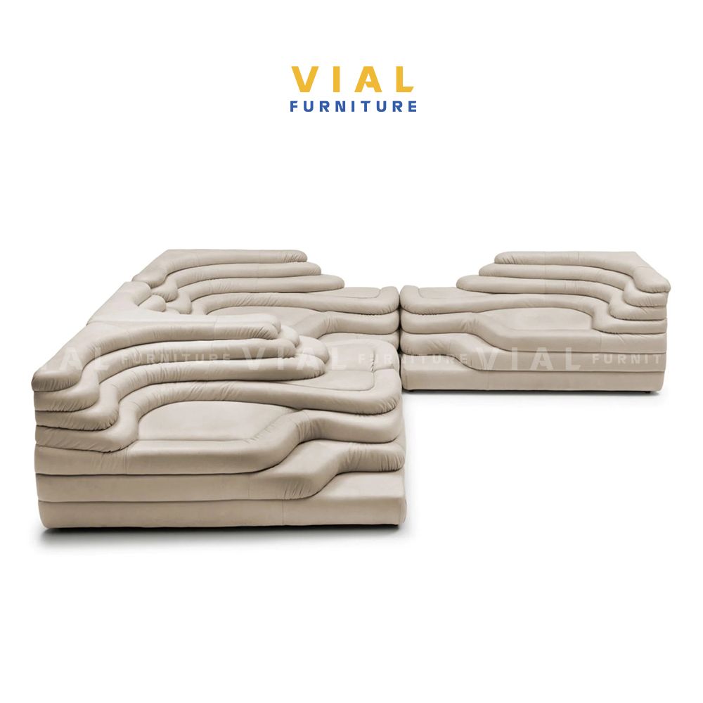S003 - Ghế sofa de Sede DS