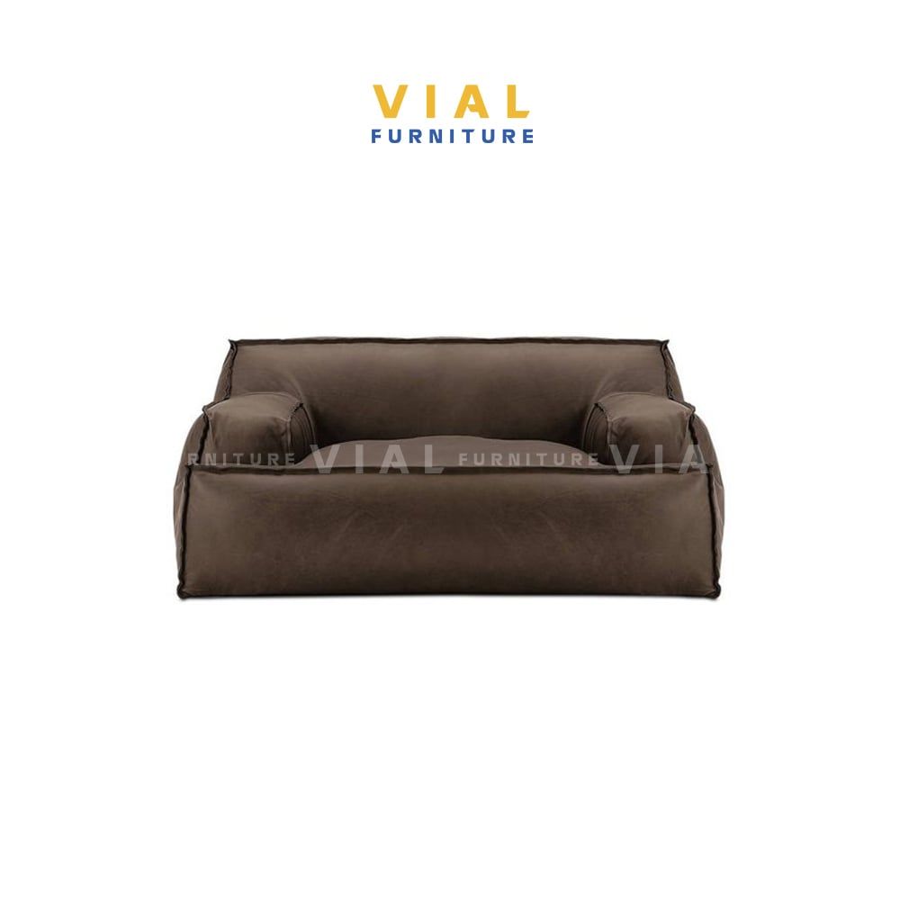 S009 - Ghế sofa Damasco