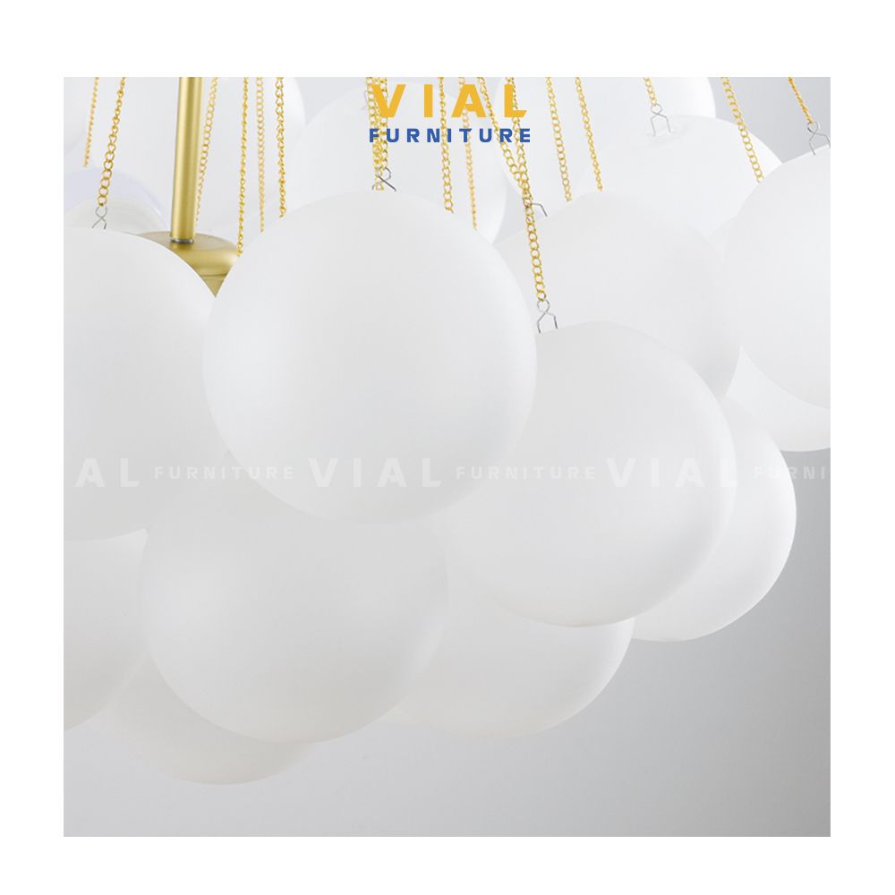 Đèn thả - CL002