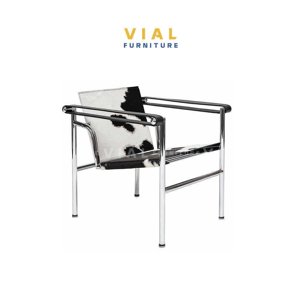 Ghế LC1 Armchair