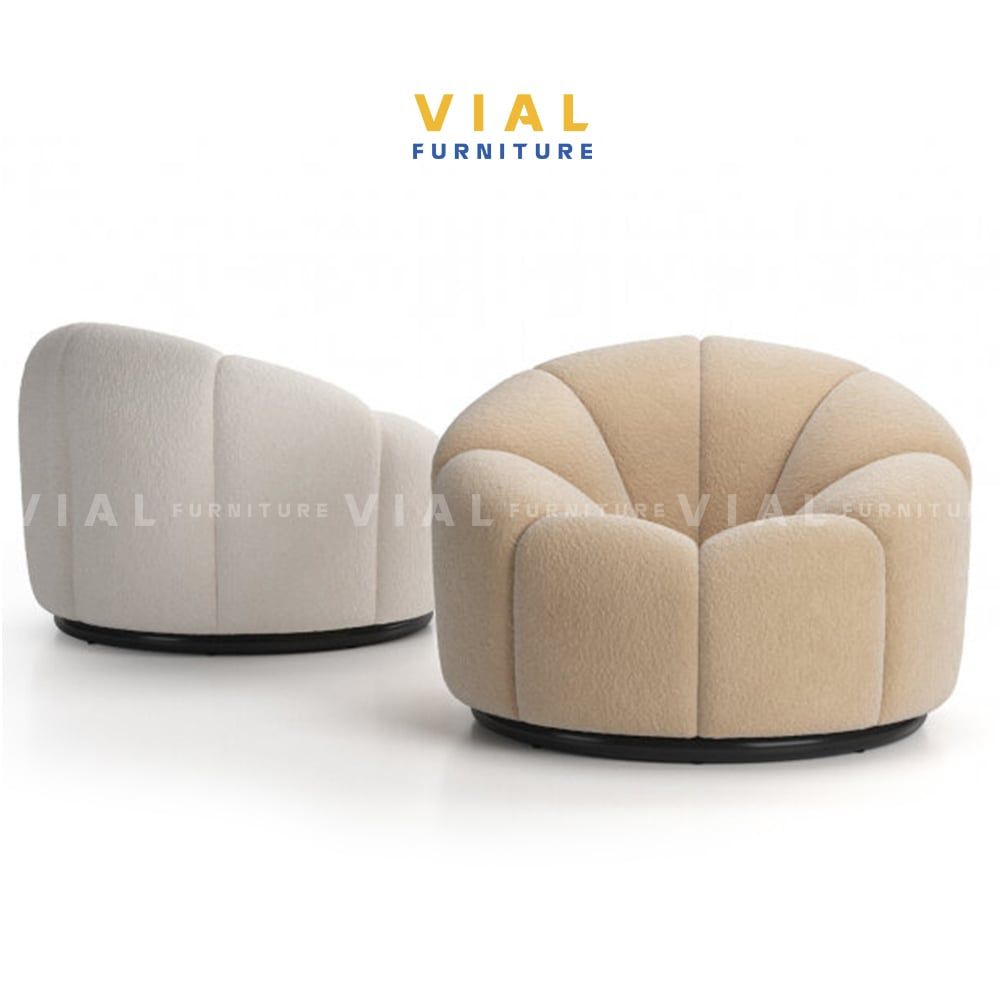 S013 - Ghế Sofa Alpha Club - Alpha Club Sofas
