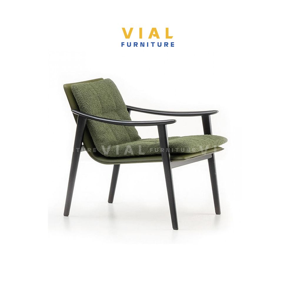 Ghế Fynn Armchair