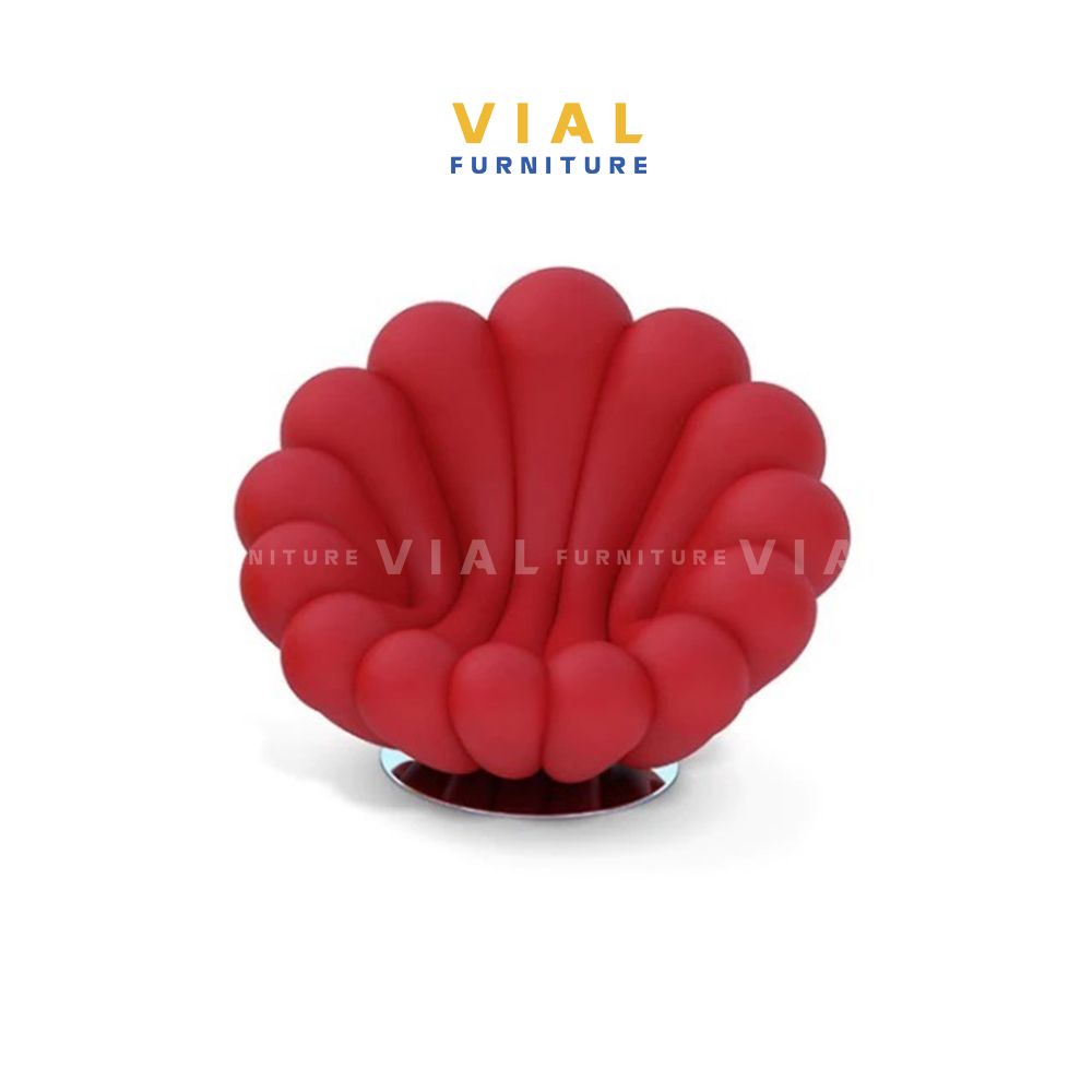 Ghế Anemone armchair