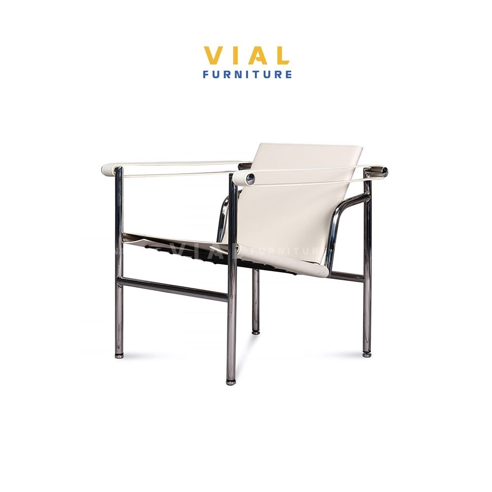 Ghế LC1 Armchair