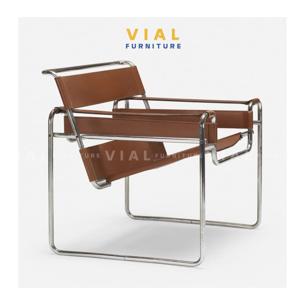 Ghế WASSILY - WASSILY CHAIR