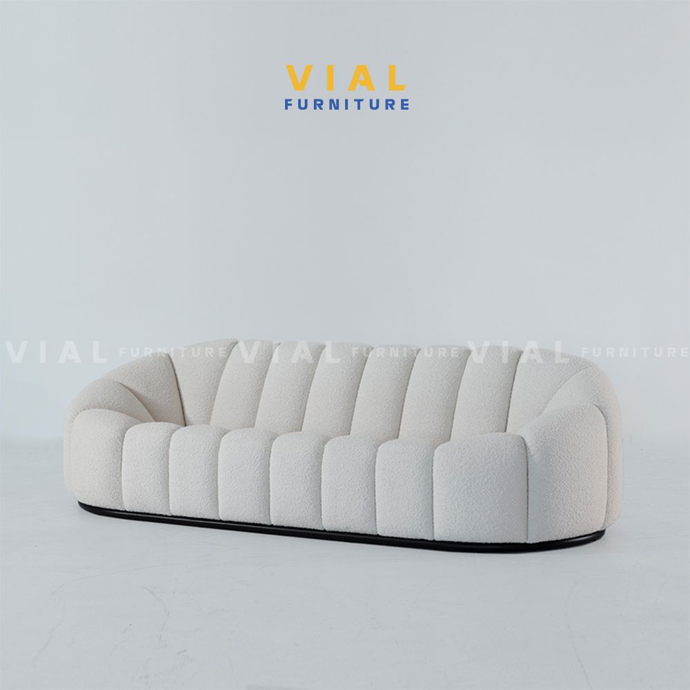 S013 - Ghế Sofa Alpha Club - Alpha Club Sofas