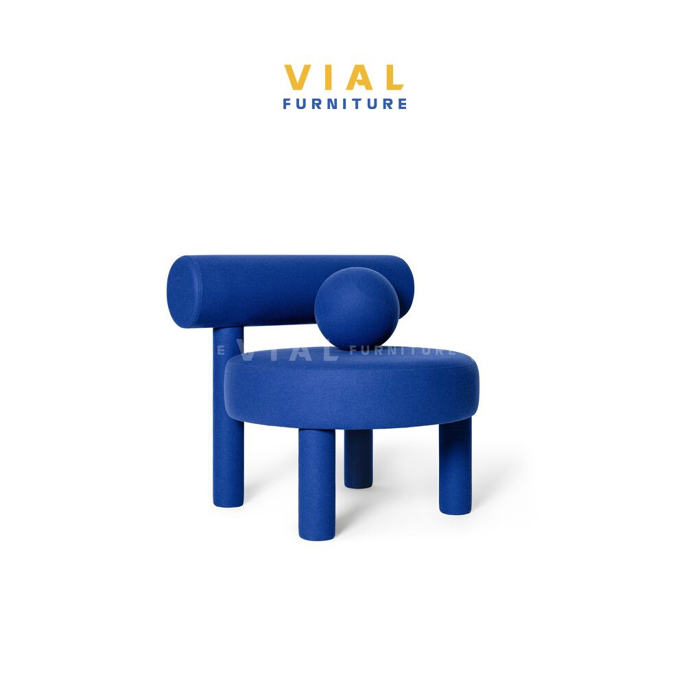 Ghế Gropius Noom - Gropius Noom Chair