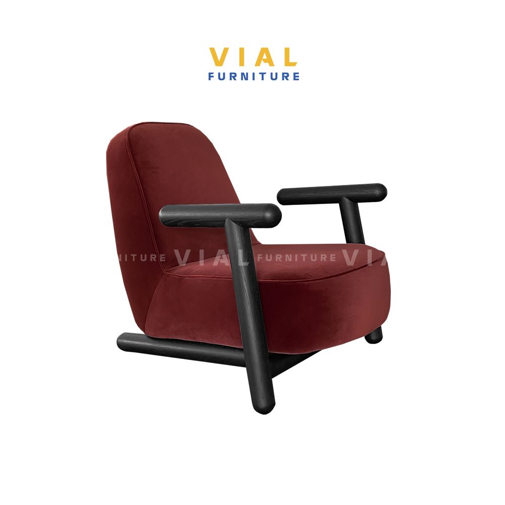 Ghế BOLD Armchair