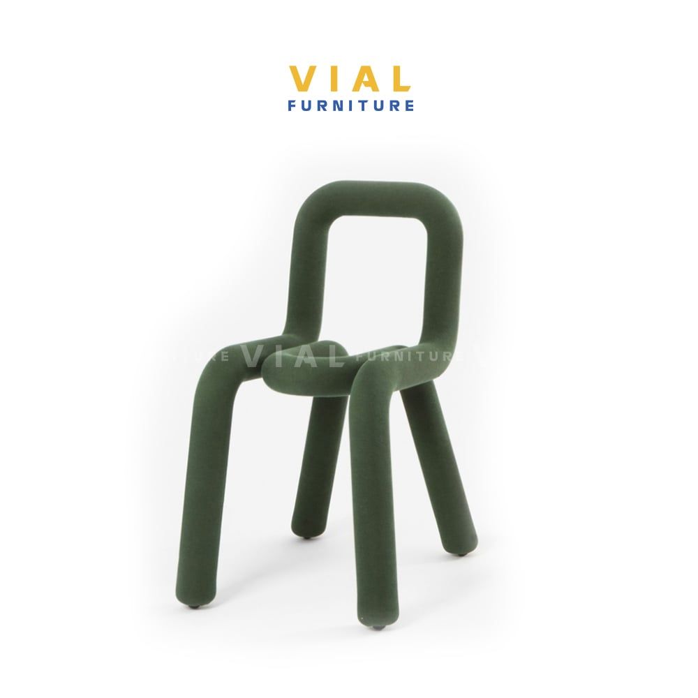 Ghế Bold - Bold Chair