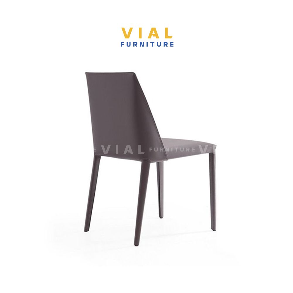 Ghế ăn yên ngựa Flexform - GA01