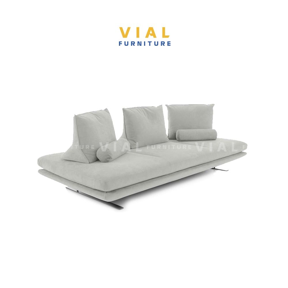 S020 - Ghế sofa Prado