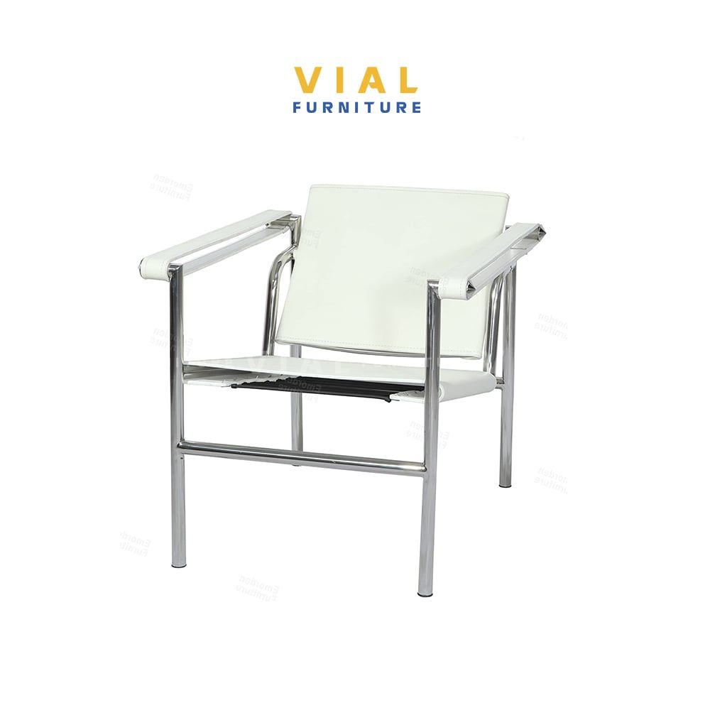Ghế LC1 Armchair