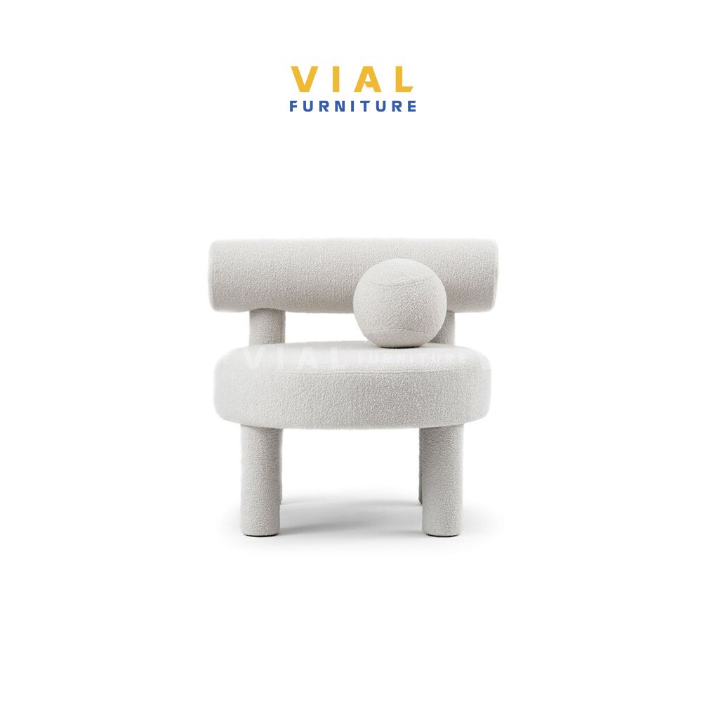 Ghế Gropius Noom - Gropius Noom Chair