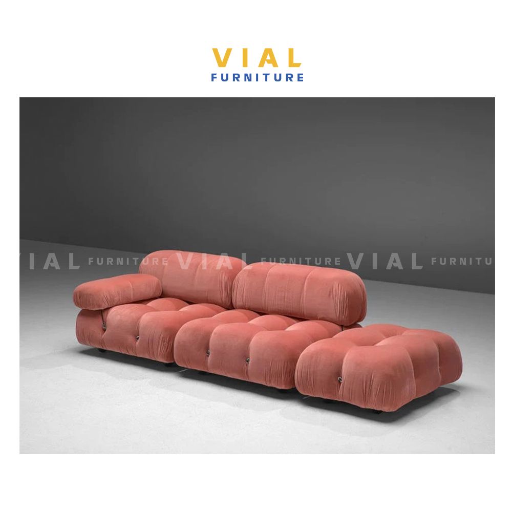 S017 - Camaleonda Sofa