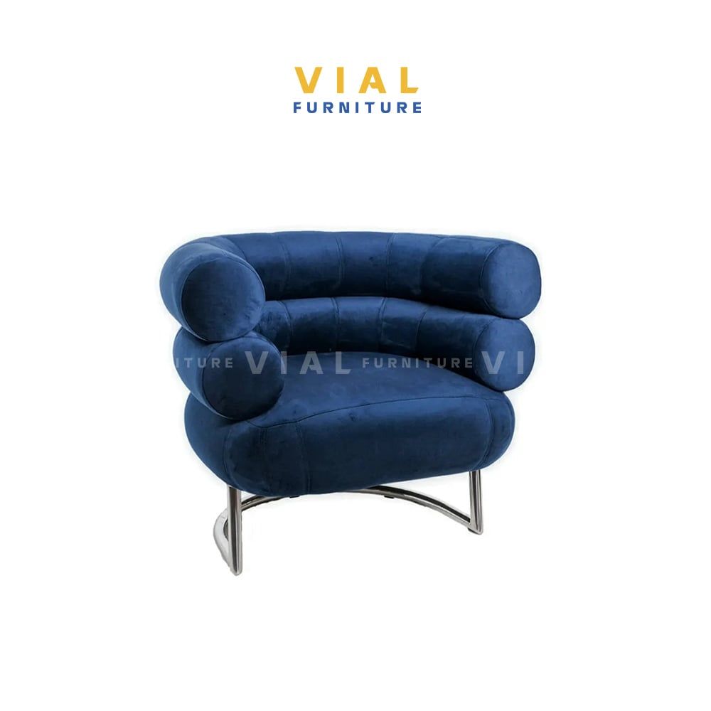 Ghế Bidendum Armchair
