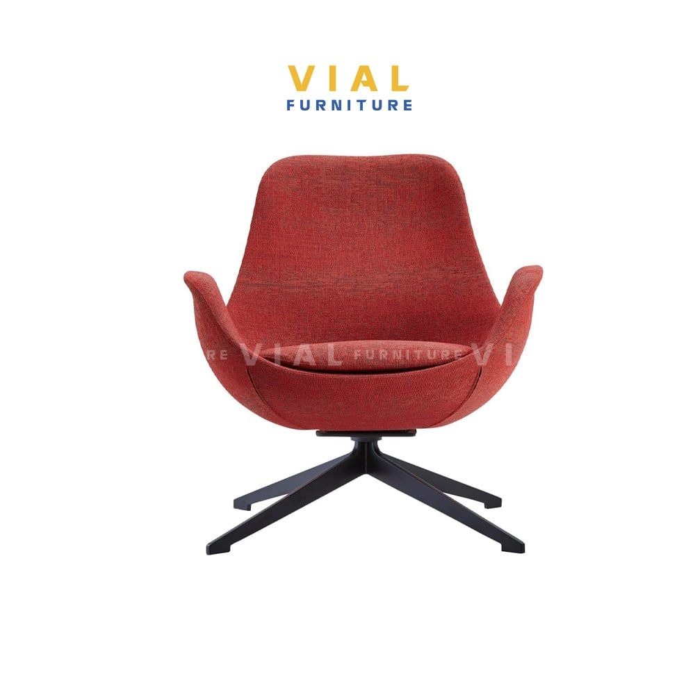 Ghế Halia Berger Armchair