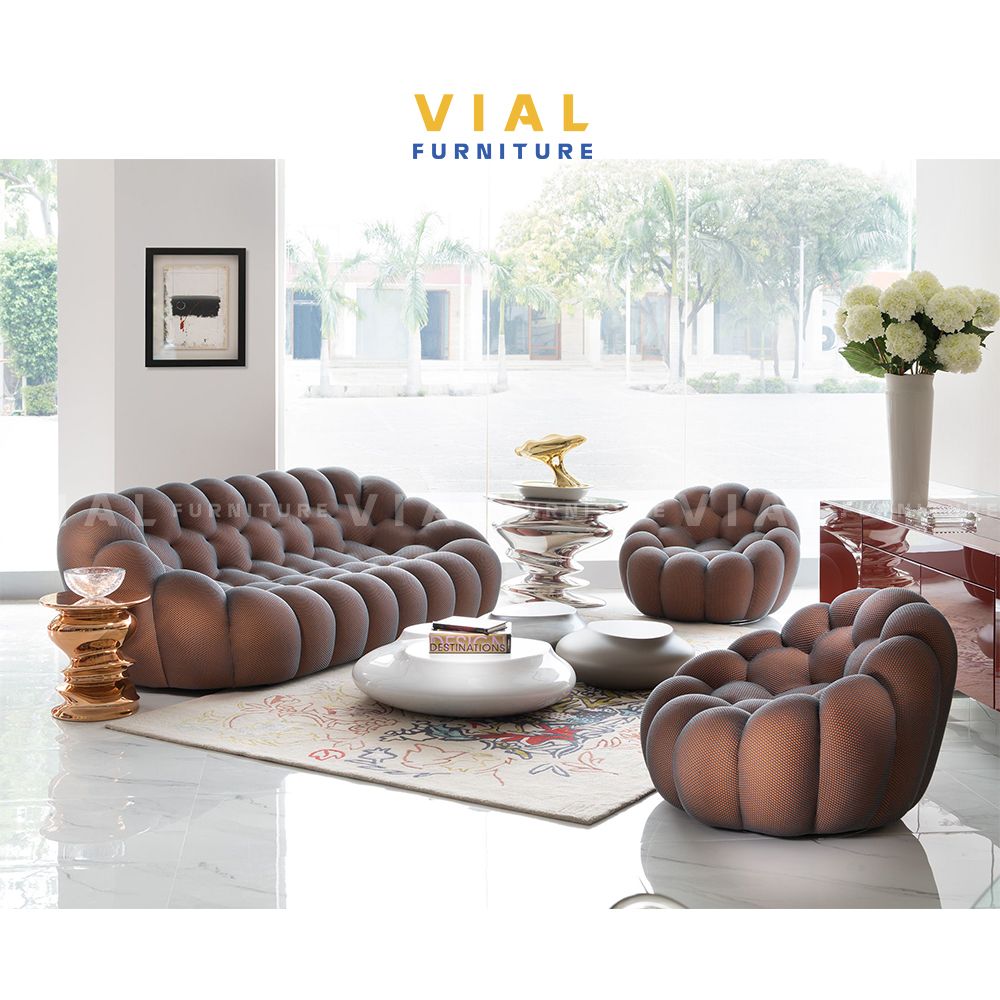S015 - Sofa Bubble