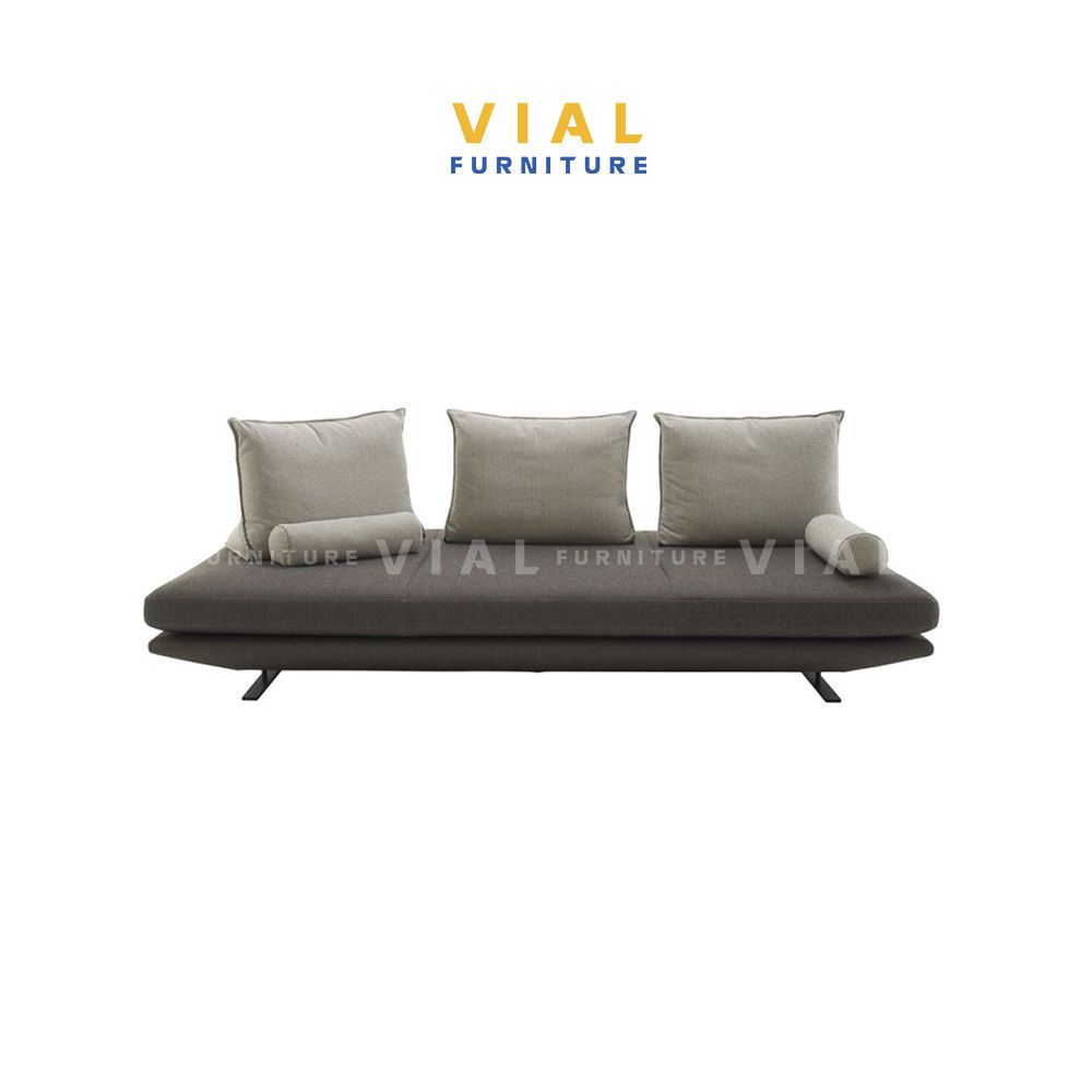 S020 - Ghế sofa Prado