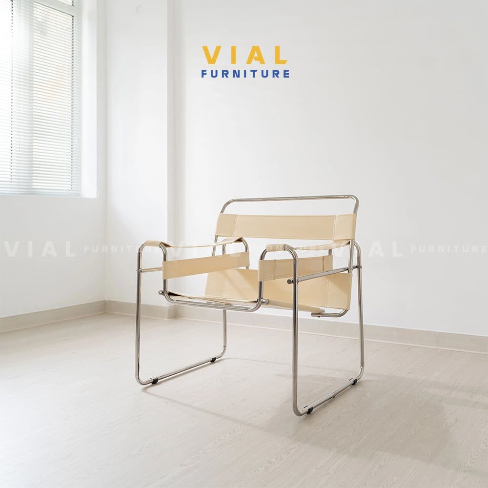 Ghế WASSILY - WASSILY CHAIR
