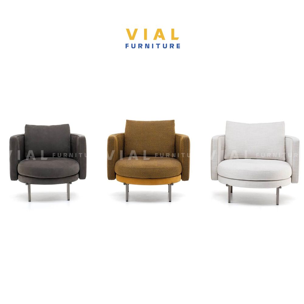 Ghế Torri armchair