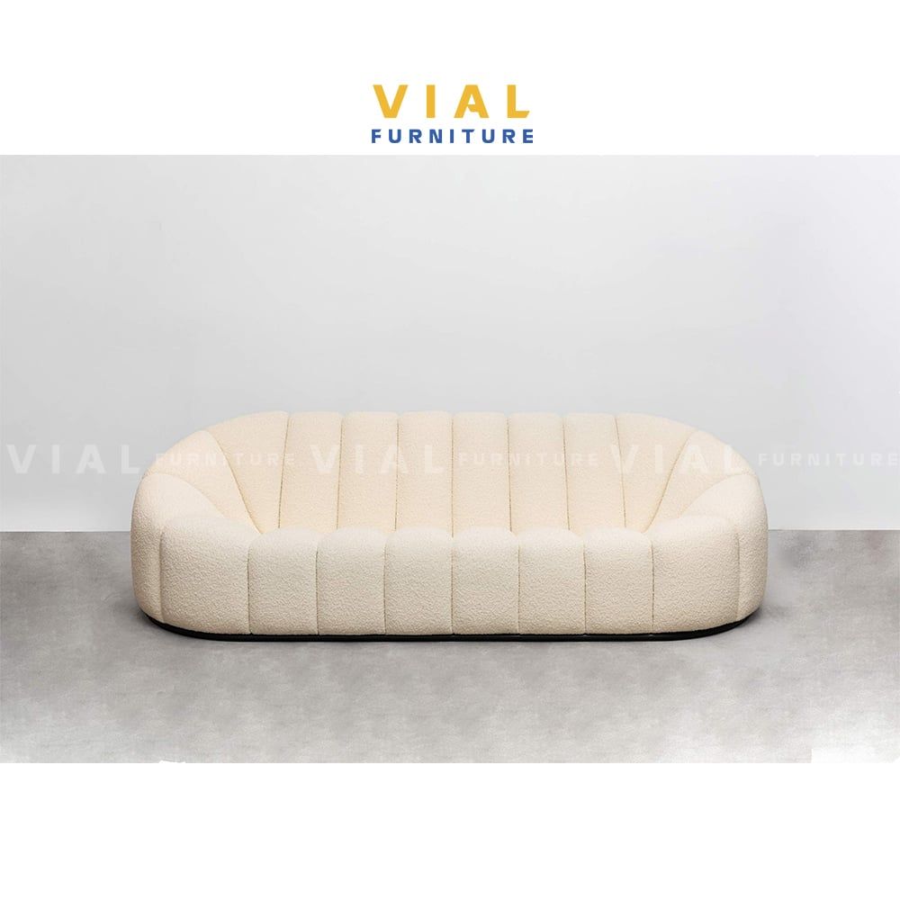 S013 - Ghế Sofa Alpha Club - Alpha Club Sofas