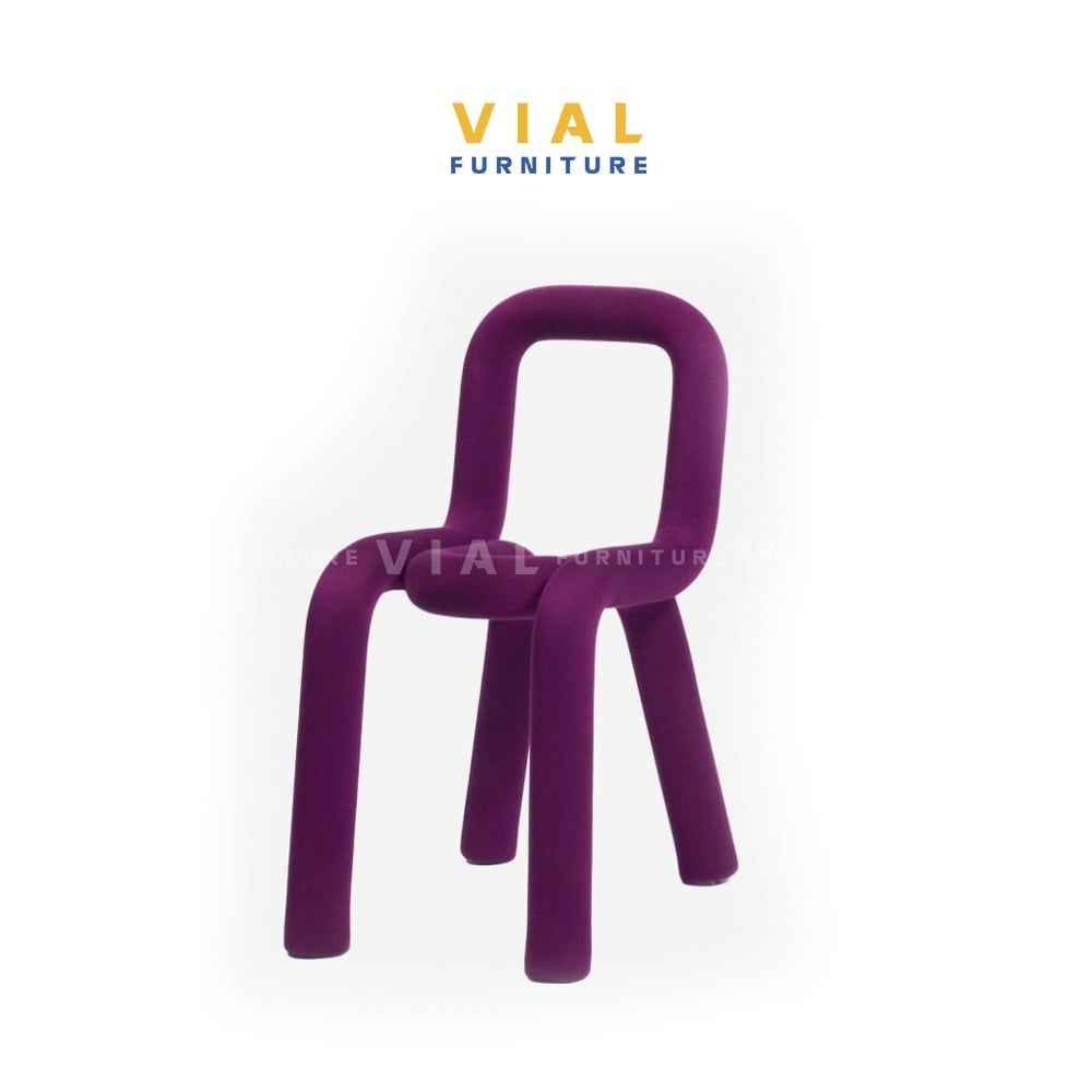 Ghế Bold - Bold Chair