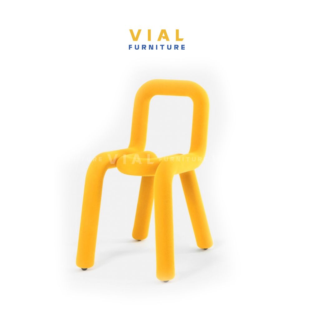 Ghế Bold - Bold Chair