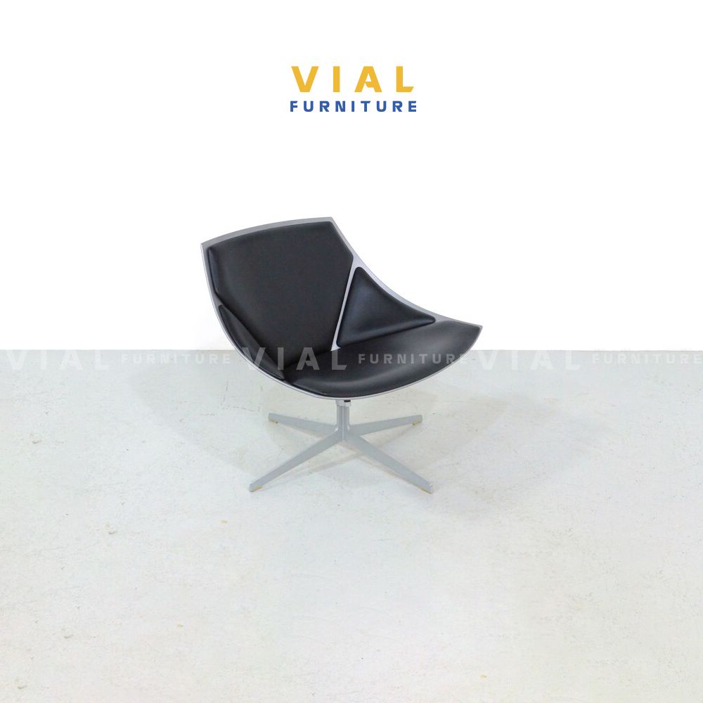 Ghế Space Lounge Chair
