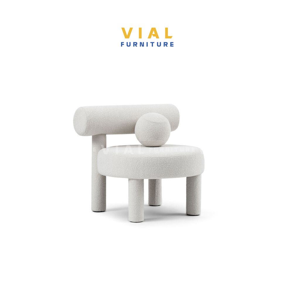 Ghế Gropius Noom - Gropius Noom Chair