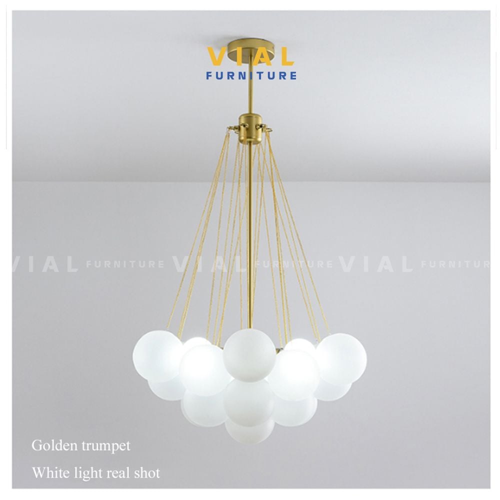 Đèn thả - CL002