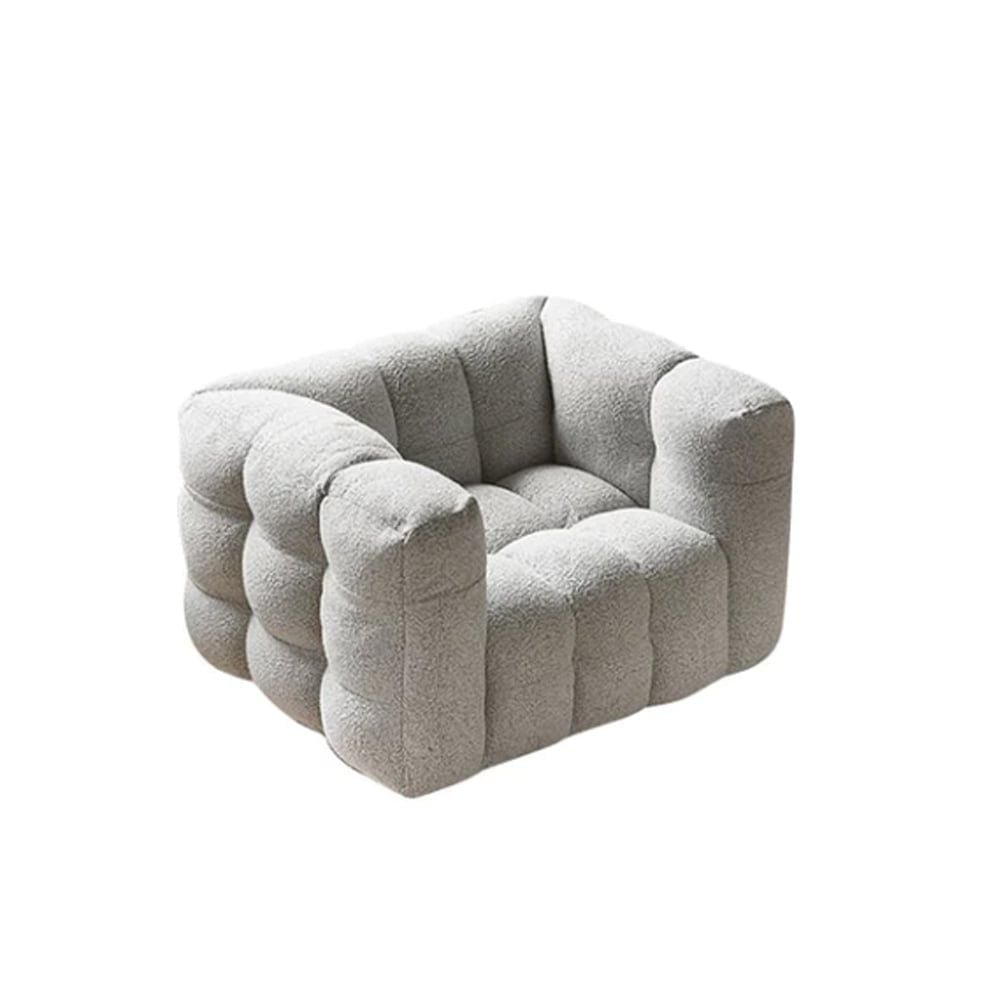 S011 - Ghế sofa Boba - Boba Sofa