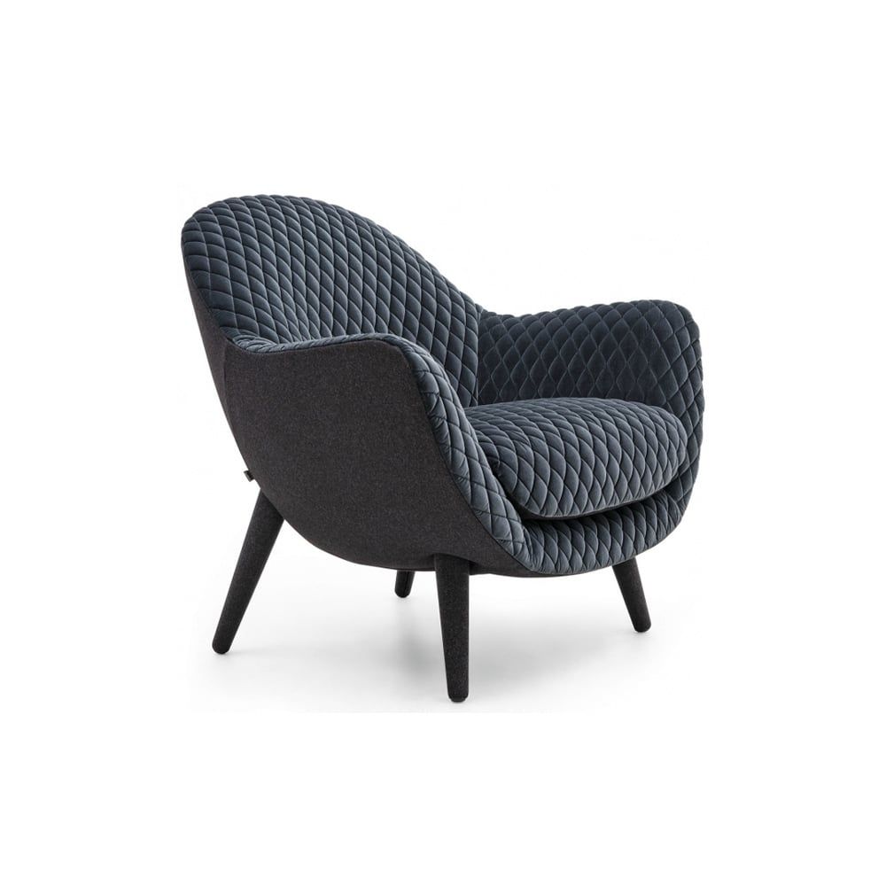 Ghế Mad Queen Chair