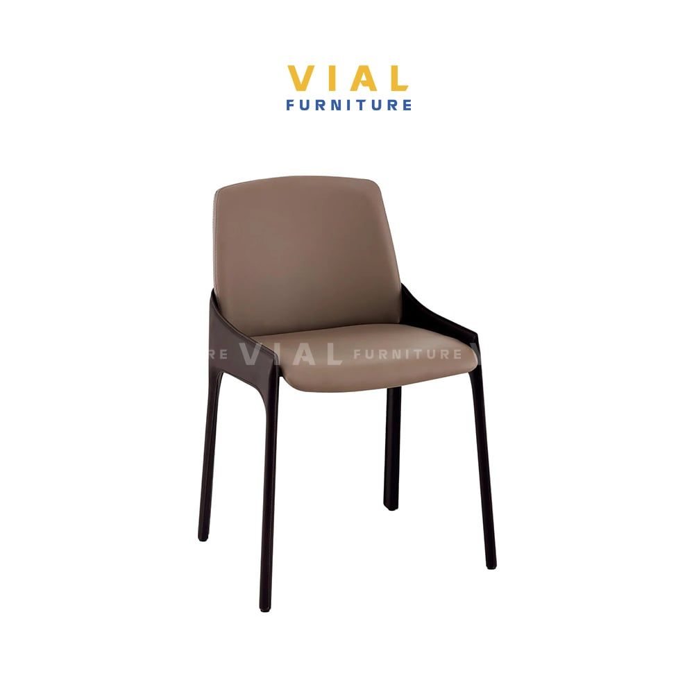 Ghế ăn yên ngựa Nevaeh - GA04