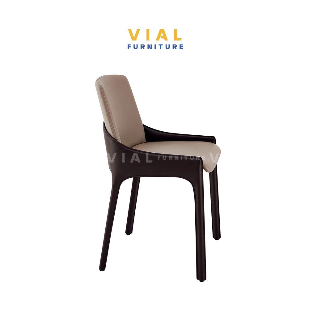 Ghế ăn yên ngựa Nevaeh - GA04