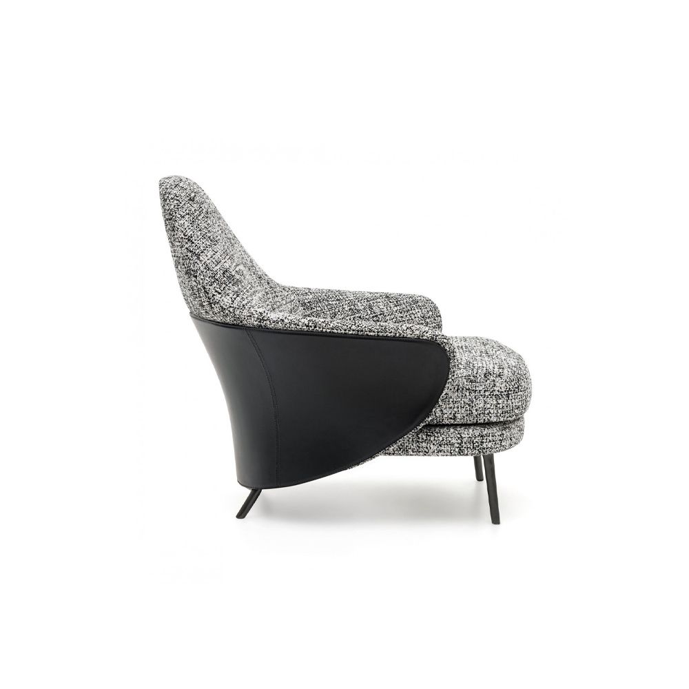 Ghế Angie Lounge Armchair