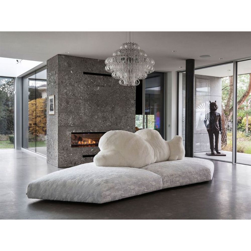 S004 - Ghế sofa Bear