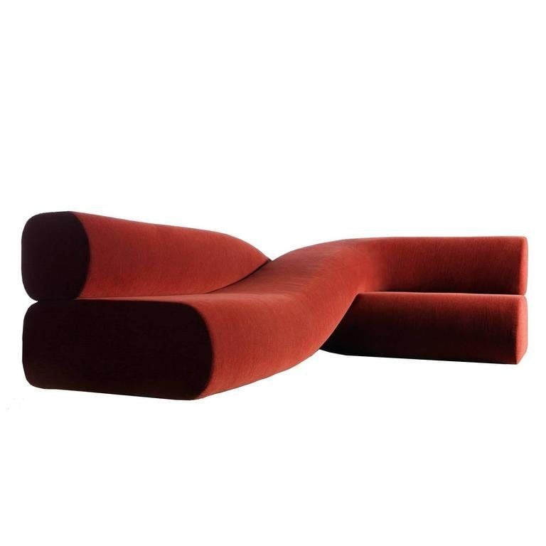 Ghế sofa Landscape - Landscape Sofa
