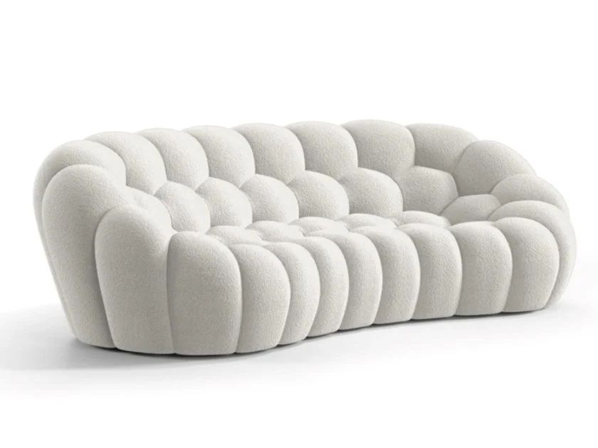 S015 - Sofa Bubble