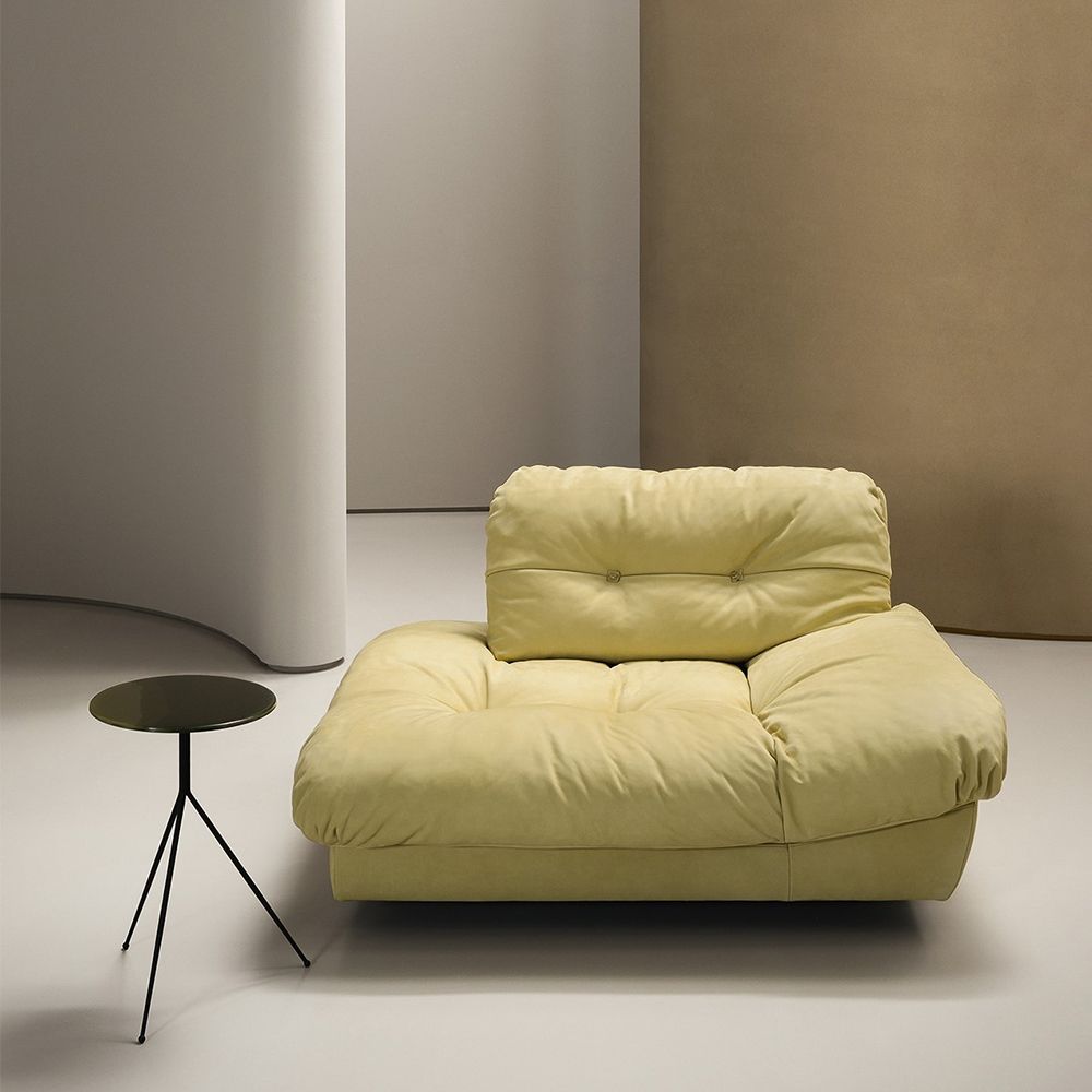 S022 - Ghế sofa Milano