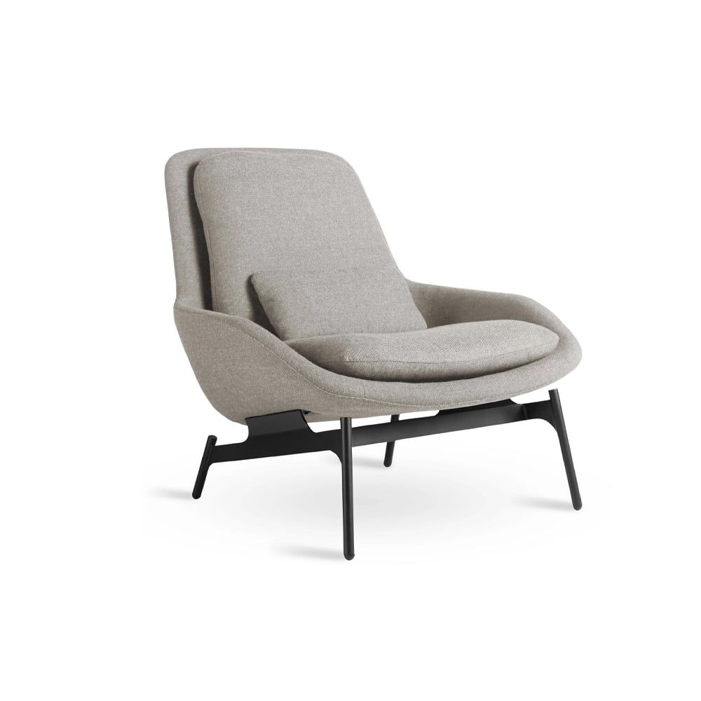 Ghế Field Lounge Chair