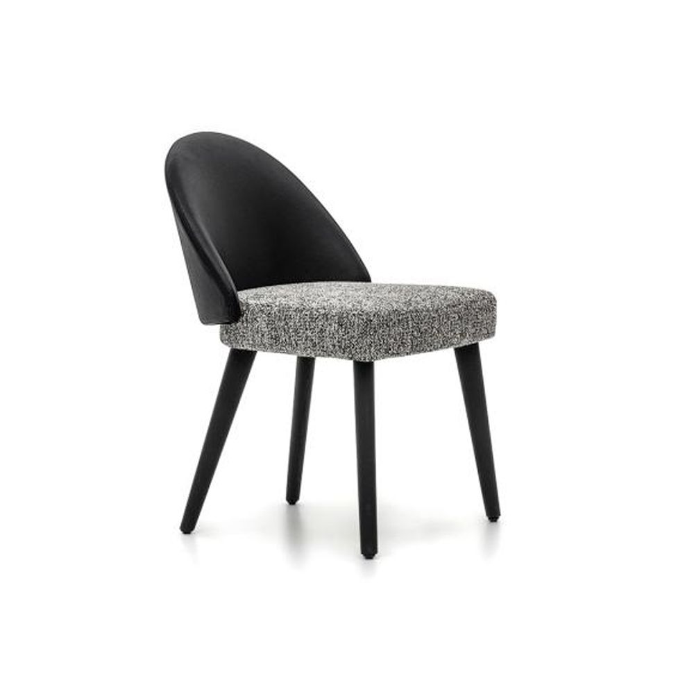 Ghế ăn Minotti Lawson - GA16
