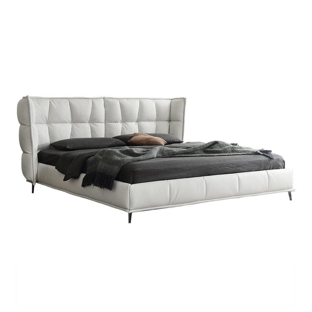 HUSK BEDS - B07